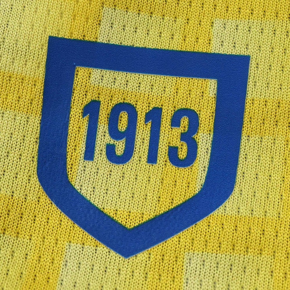 26/27 season Parma Calcio 1913 away Fan version
