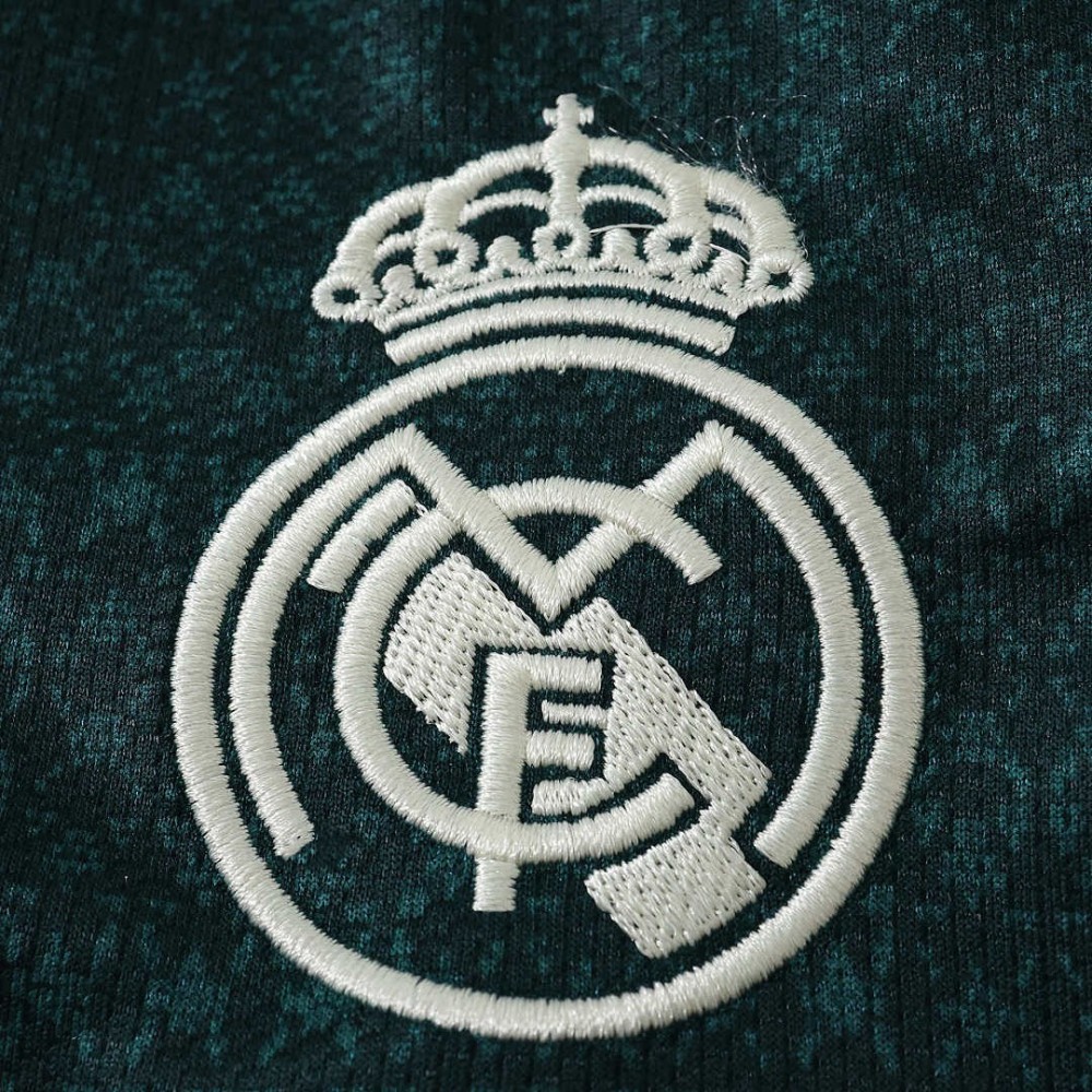 26/27 season Real Madrid CF away Cropped Jersey