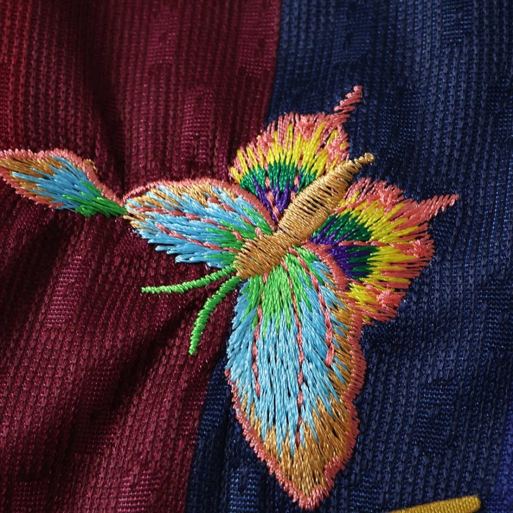 26/27 season FC Barcelona ∕ Barça home Embroidery Player version
