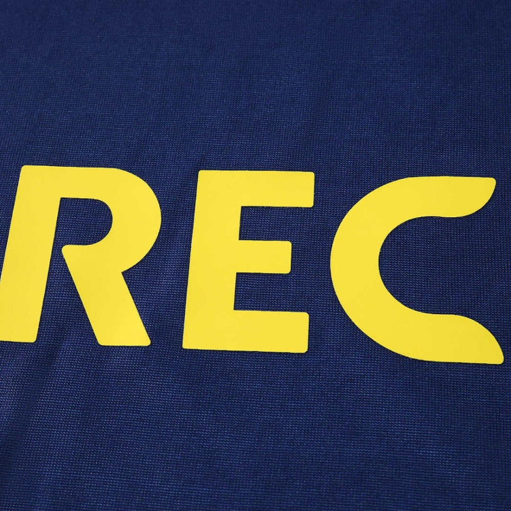 26/27 season Boca Juniors home Player version