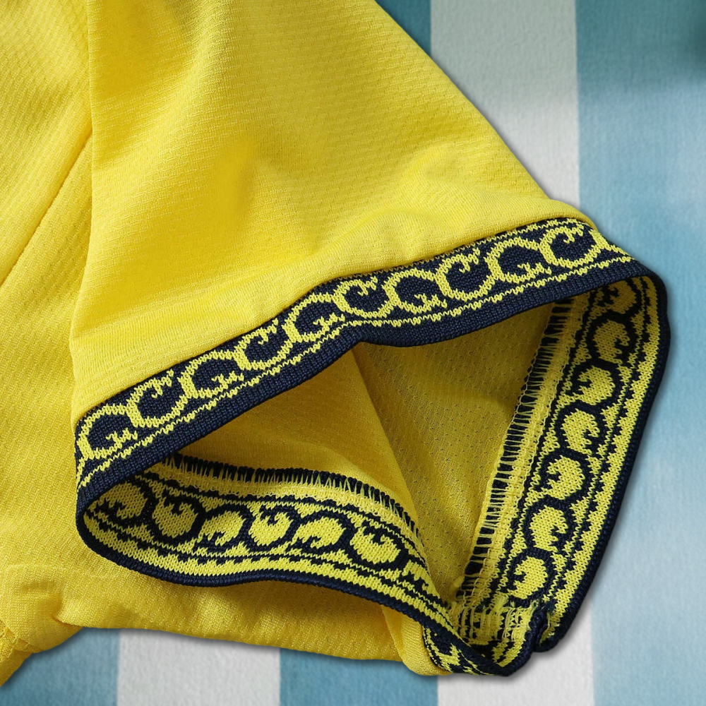 26/27 season Al Nassr FC home Player version