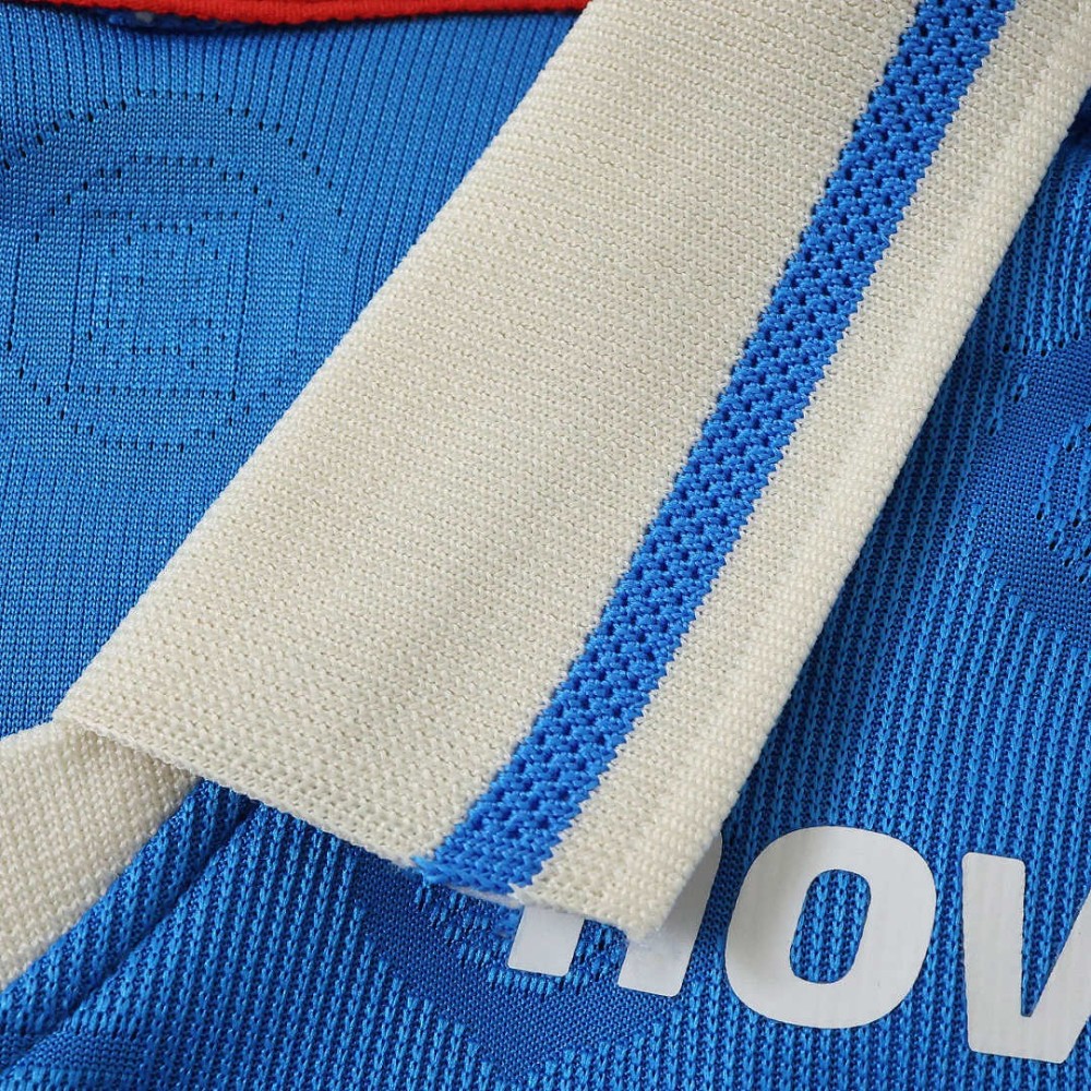 26/27 season Cruz Azul Fútbol Club home Fan version