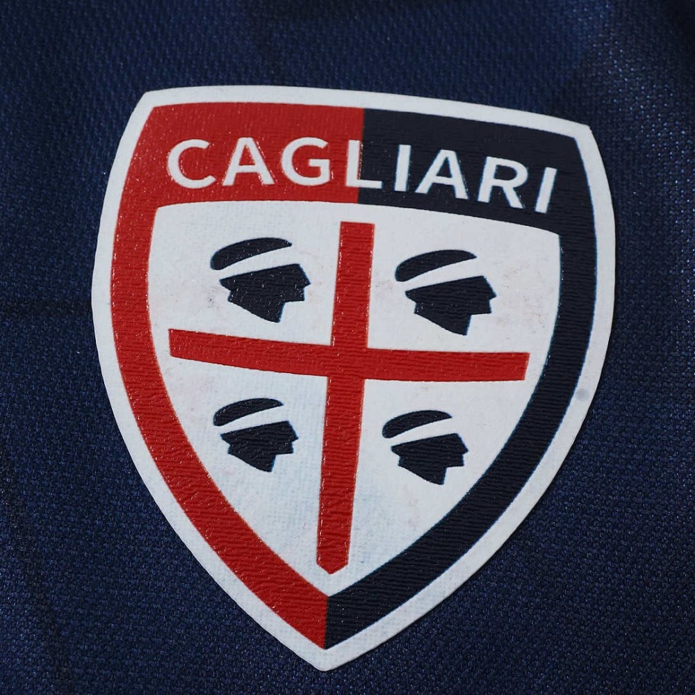 26/27 season Cagliari Calcio home Fan version