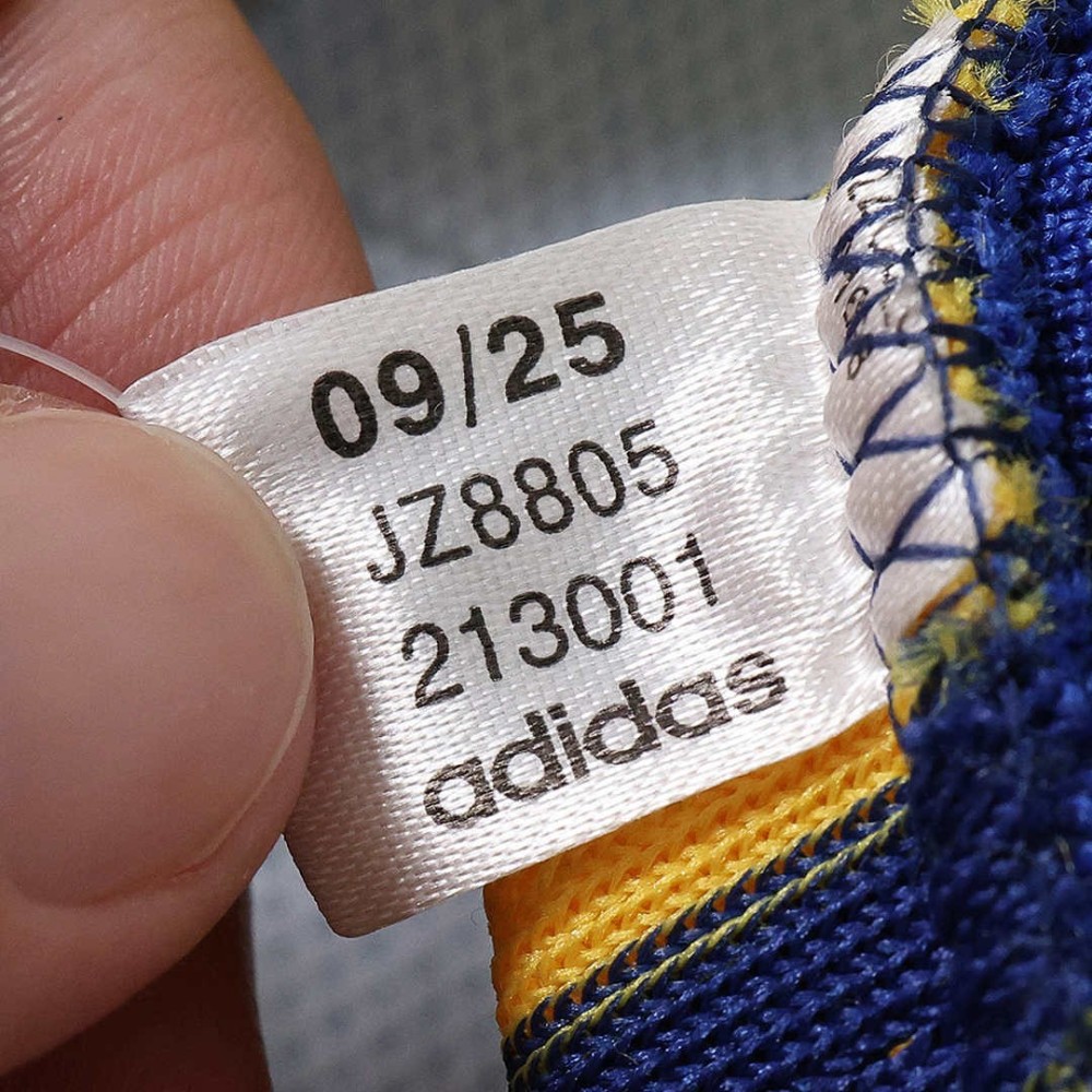 26/27 season Boca Juniors home Player version