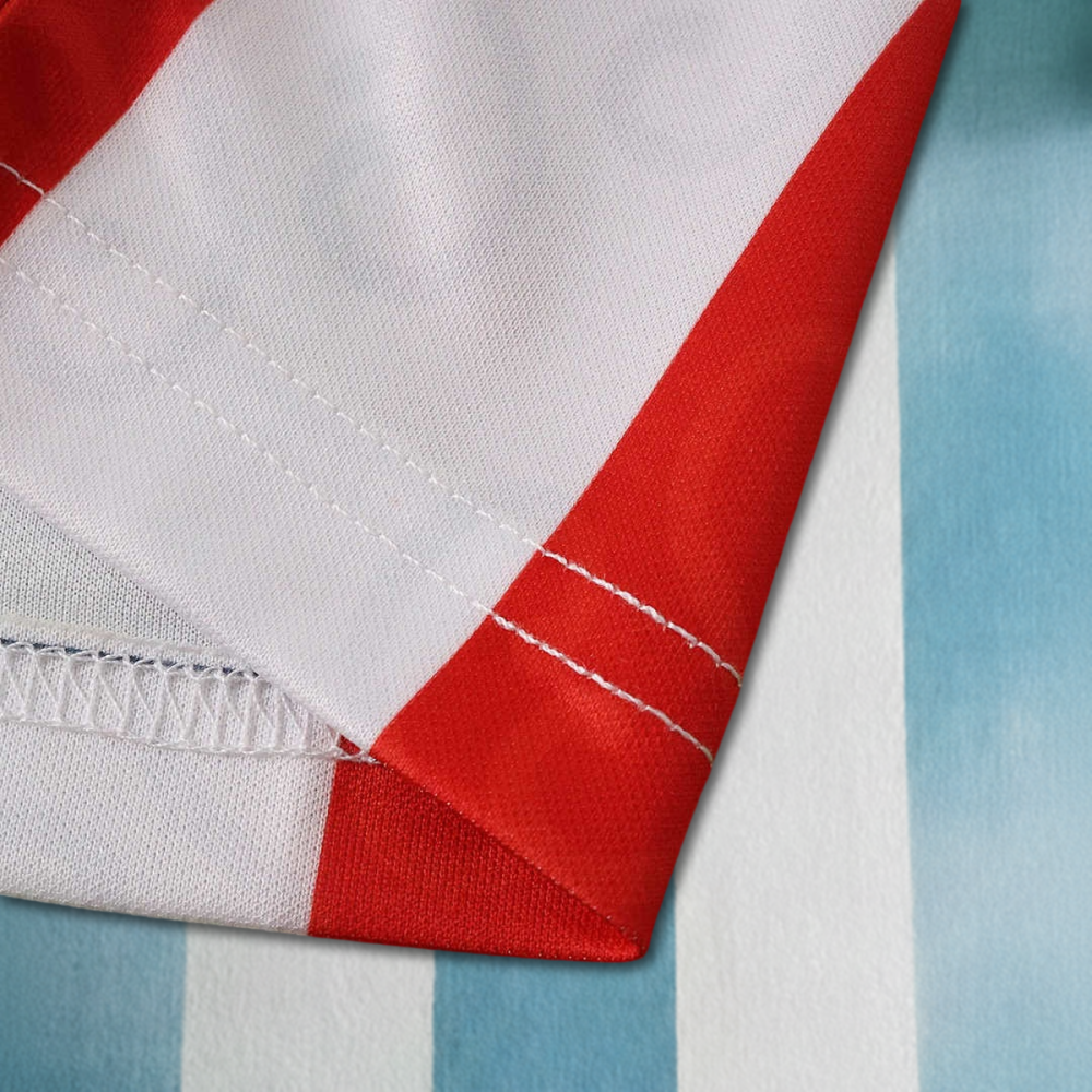 26/27 season Sunderland AFC home Fan version