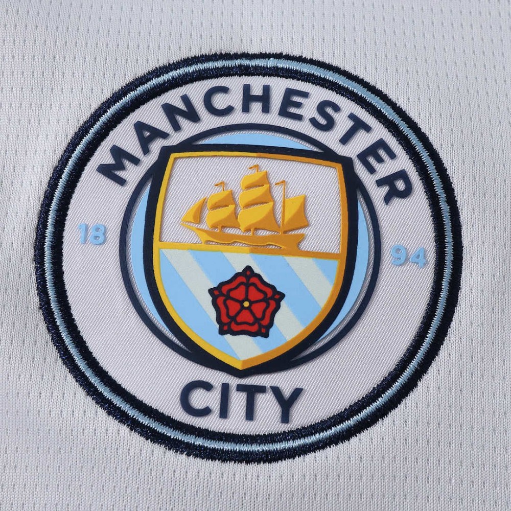 26/27 season Manchester City F.C.  third Fan version