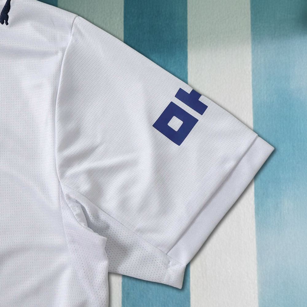 26/27 season Manchester City F.C.  third Fan version