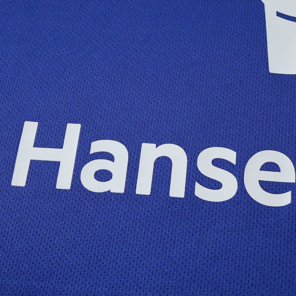 26/27 season Hamburger SV away Fan version
