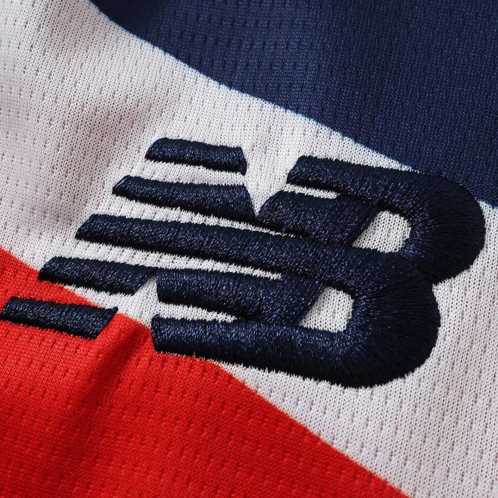 26/27 season Lille OSC home Fan version