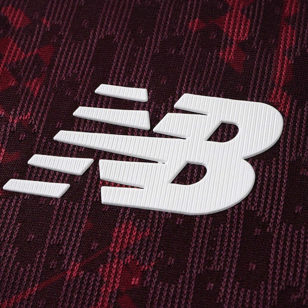 26/27 season West Ham United F.C. home Player version