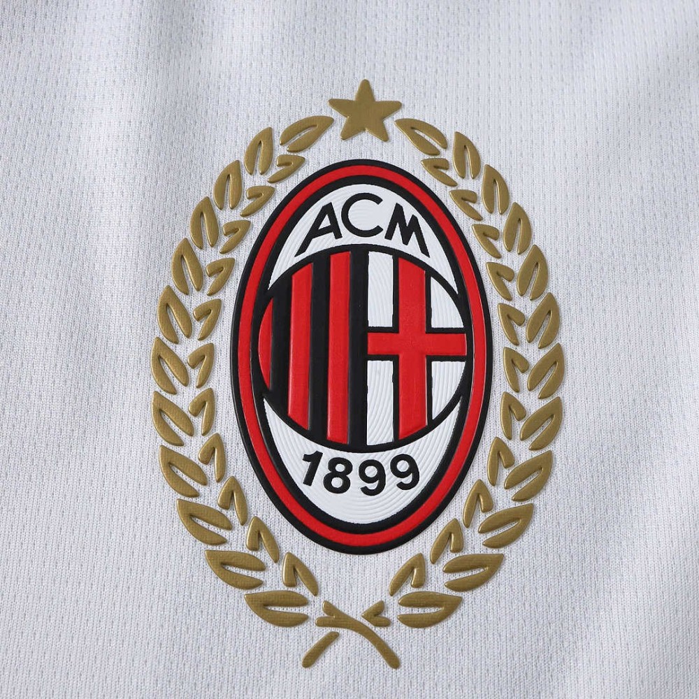 26/27  season A.C. Milan away Fan version