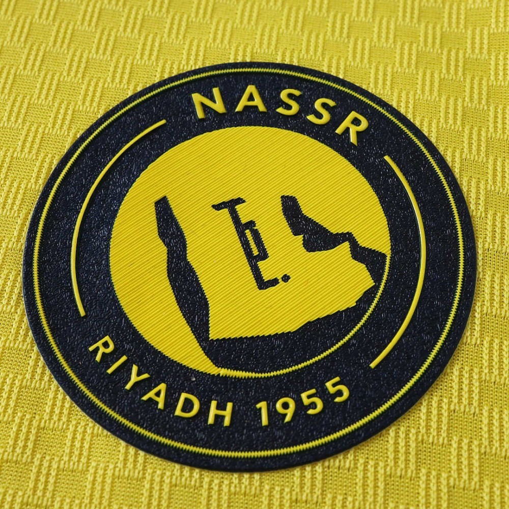 26/27 season Al Nassr FC home Player version