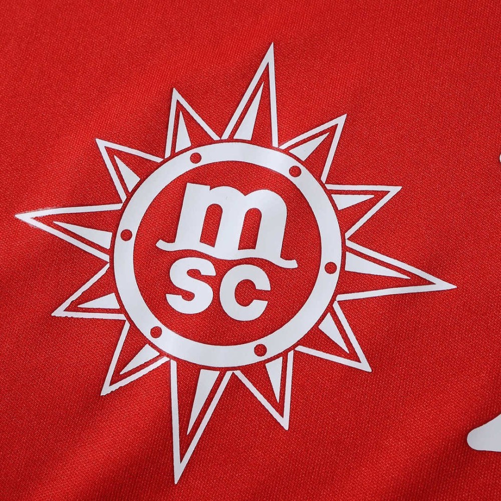 26/27 season S.S.C. Napoli third Fan version