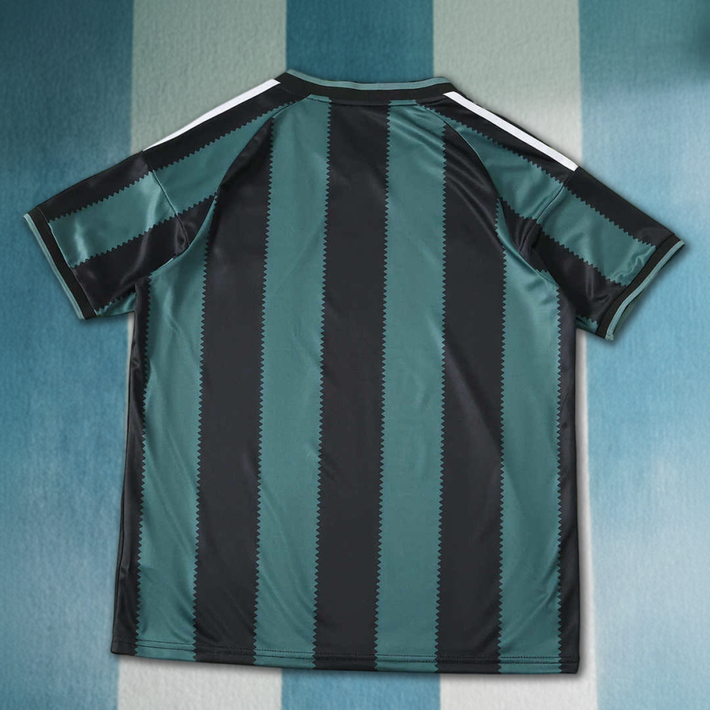 26/27 season The Celtic Football Club away  Fan version