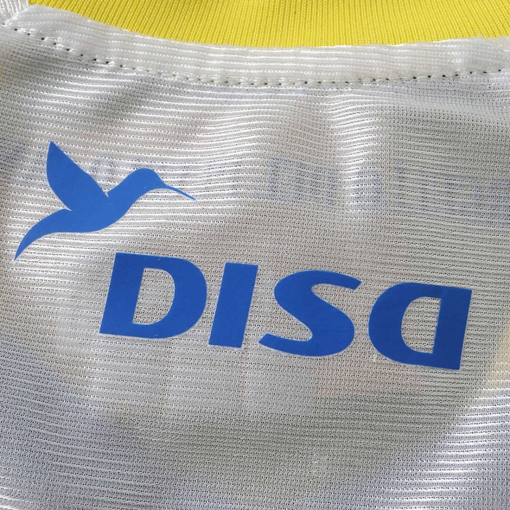 26/27 season UD Las Palmas third Kids kit