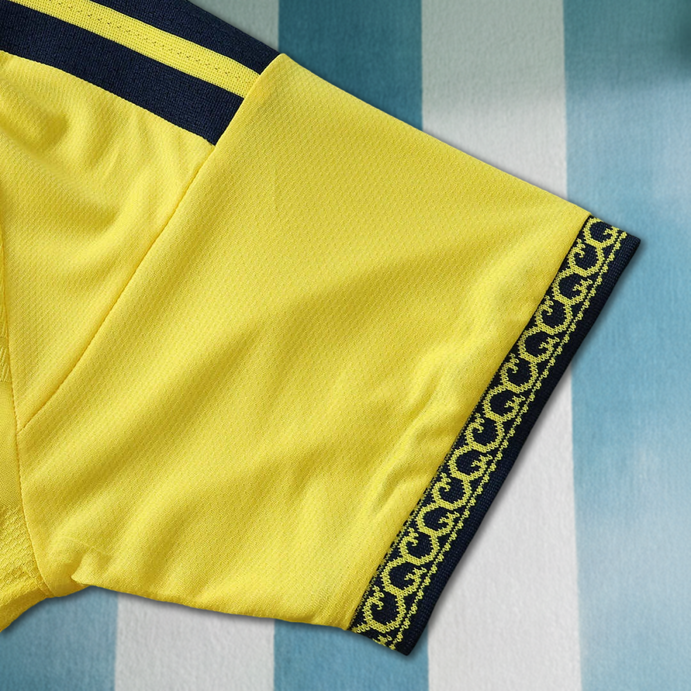 26/27 season Al Nassr FC home Player version