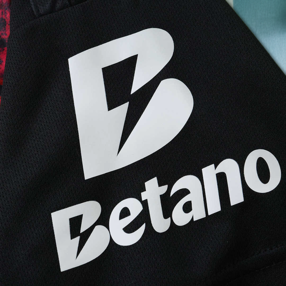 26/27 season S.L. Benfica third Fan version