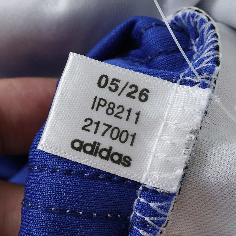 26/27 season Hamburger SV away Fan version