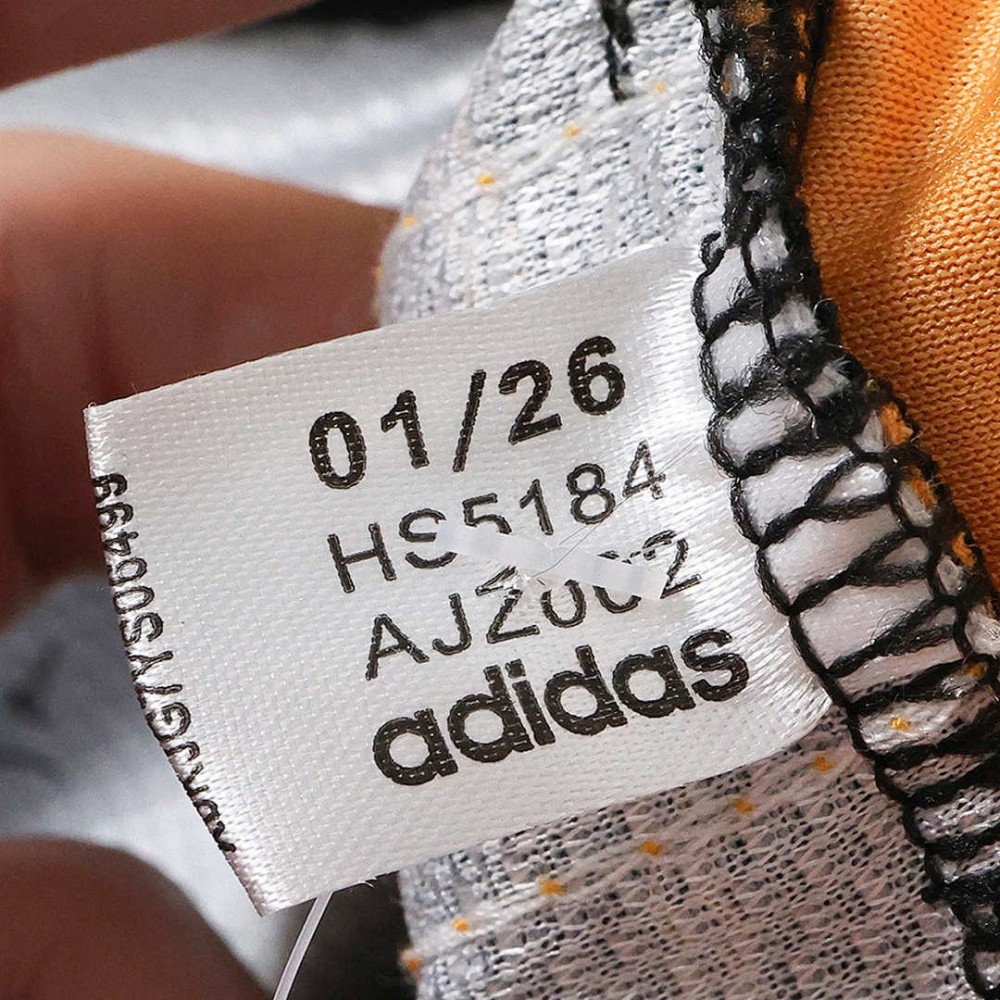 26/27 season AFC Ajax away Fan version