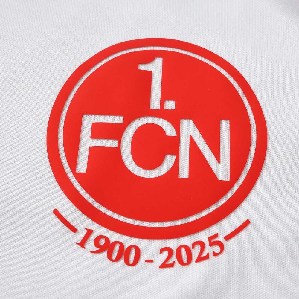 26/27 season 1. FC Nürnberg third Fan version