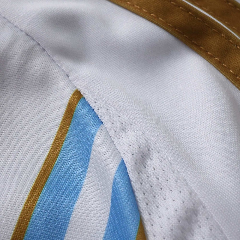 2026 FIFA World Cup Argentina Concept version Fan version