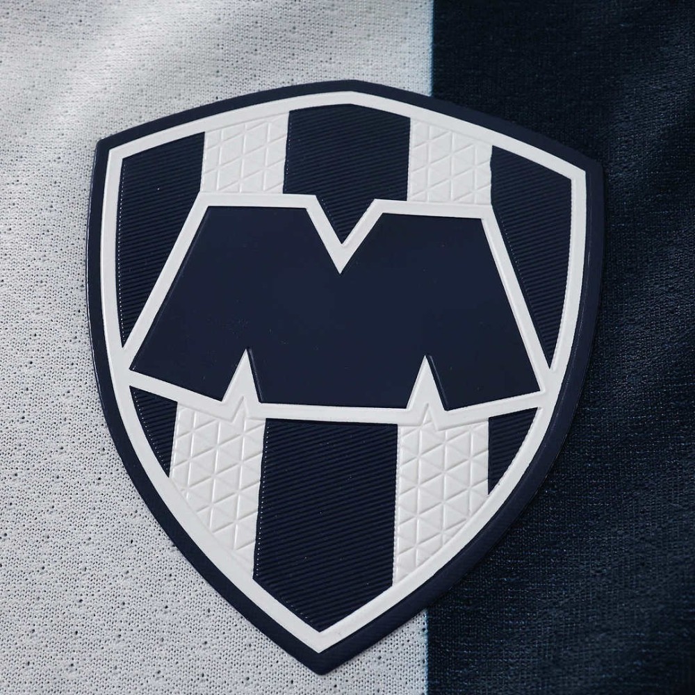 26/27 season C.F.Monterrey home Player version