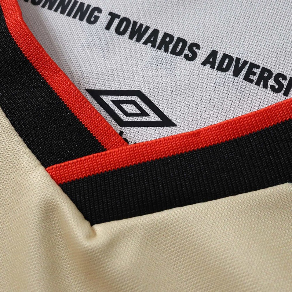 26/27 season Ipswich Town F.C. away Fan version