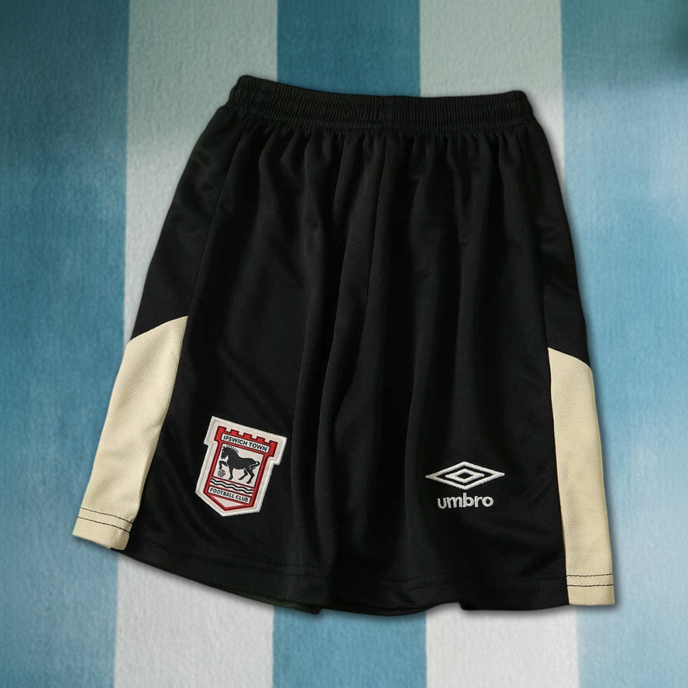 26/27 season Ipswich Town F.C. away Kids kit