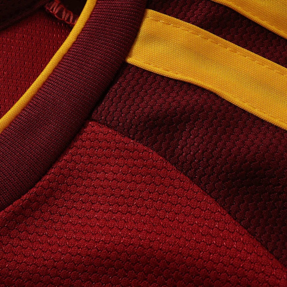 26/27 season A.S. Roma home Fan version