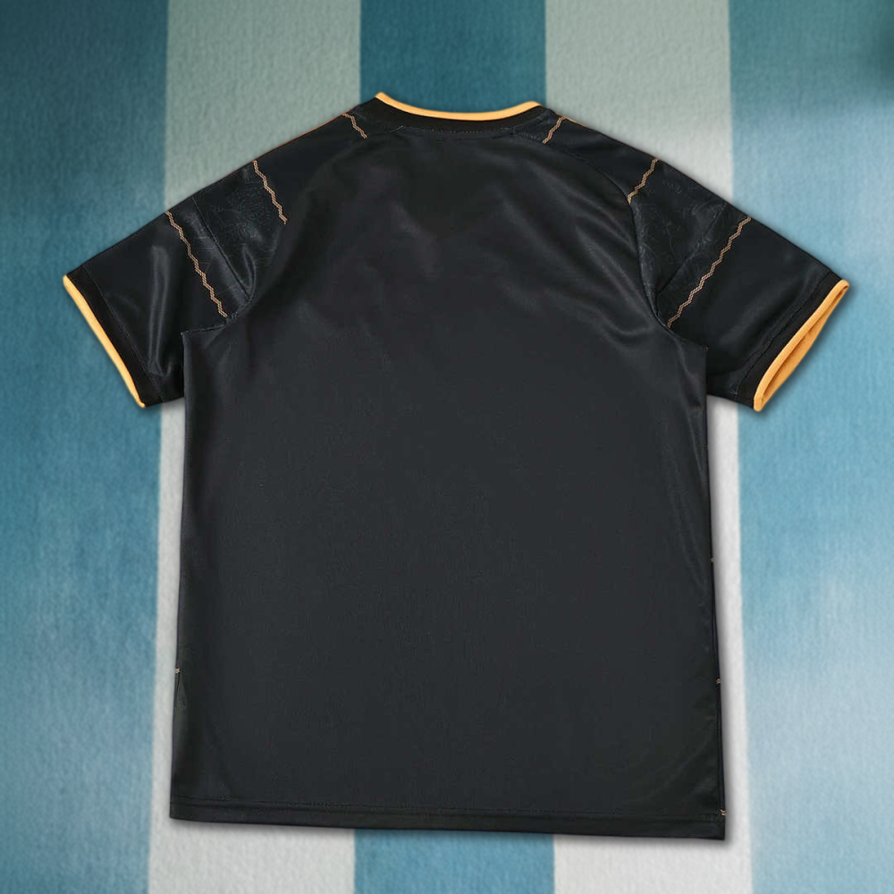 26/27 season AFC Ajax away Fan version
