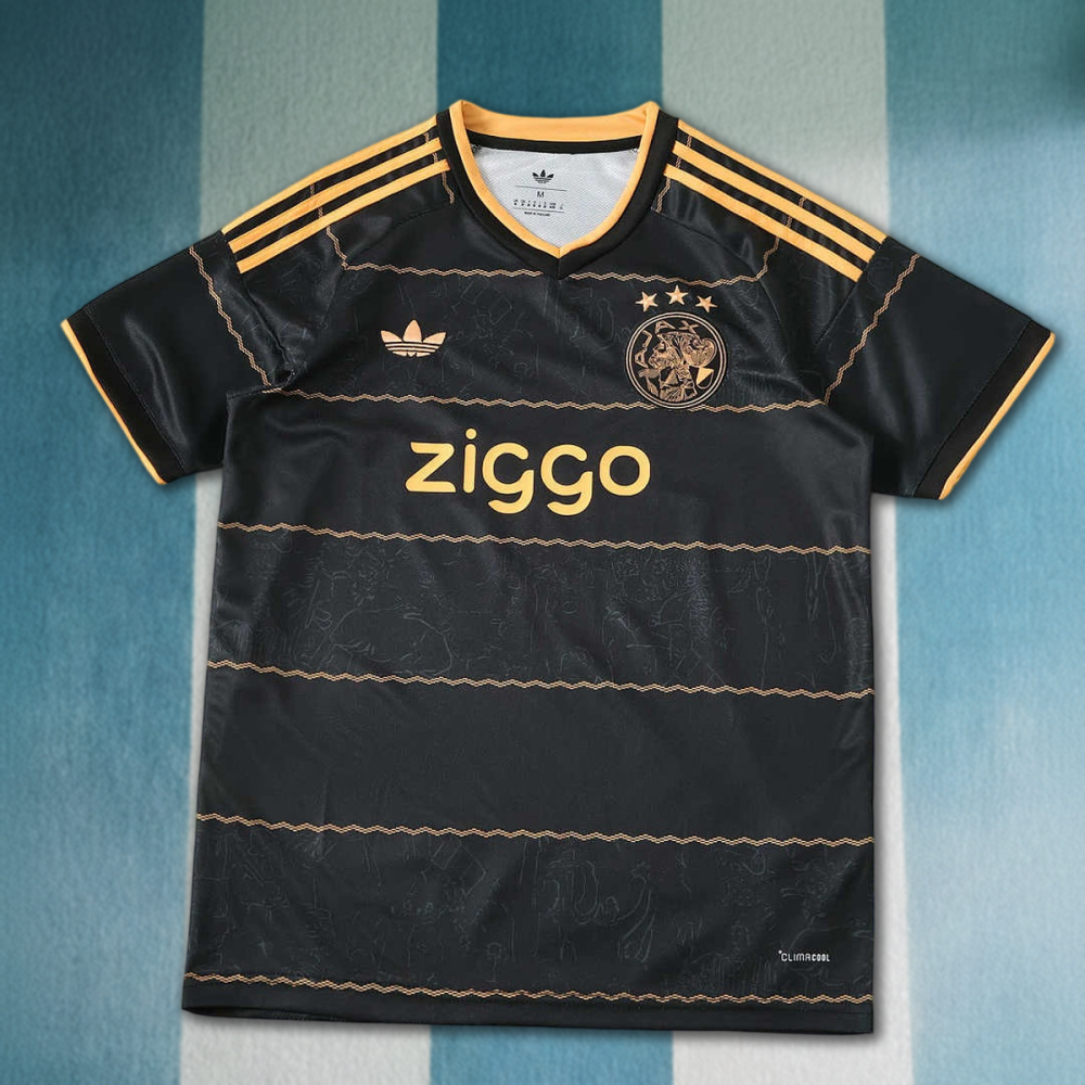 26/27 season AFC Ajax away Fan version