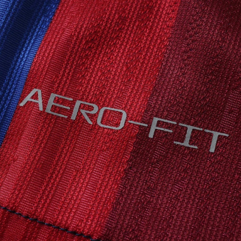 26/27 season FC Barcelona ∕ Barça home Embroidery Player version