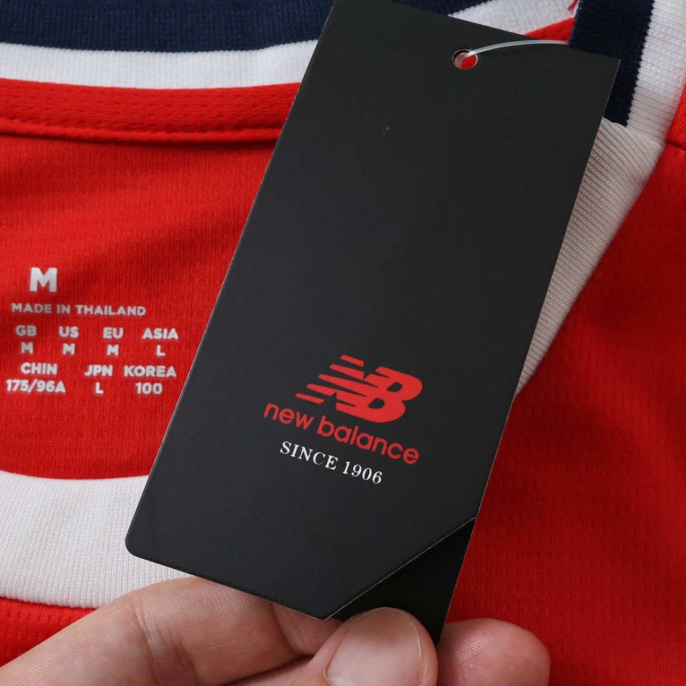 26/27 season Lille OSC home Fan version