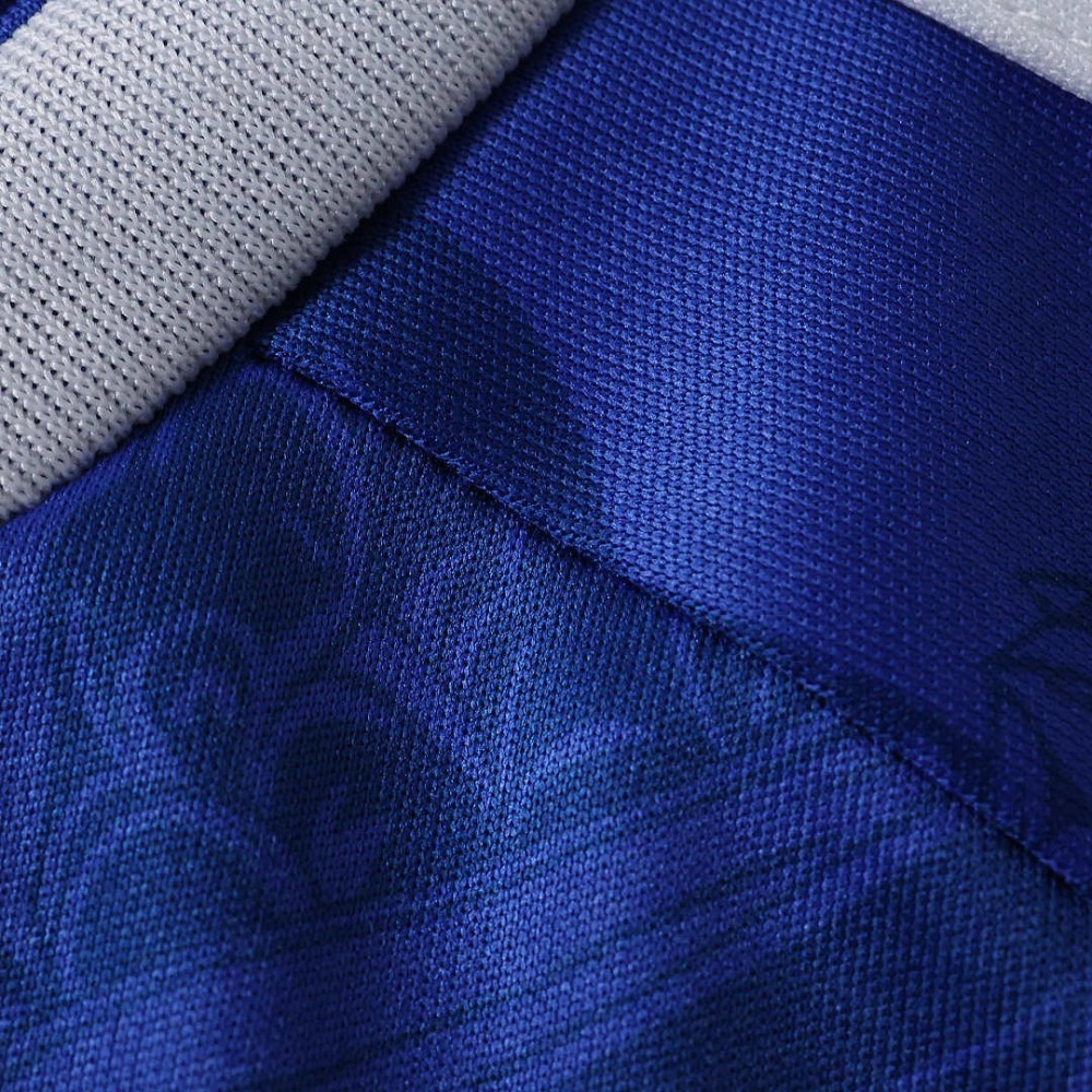 26/27 season Leicester City F.C. home Fan version