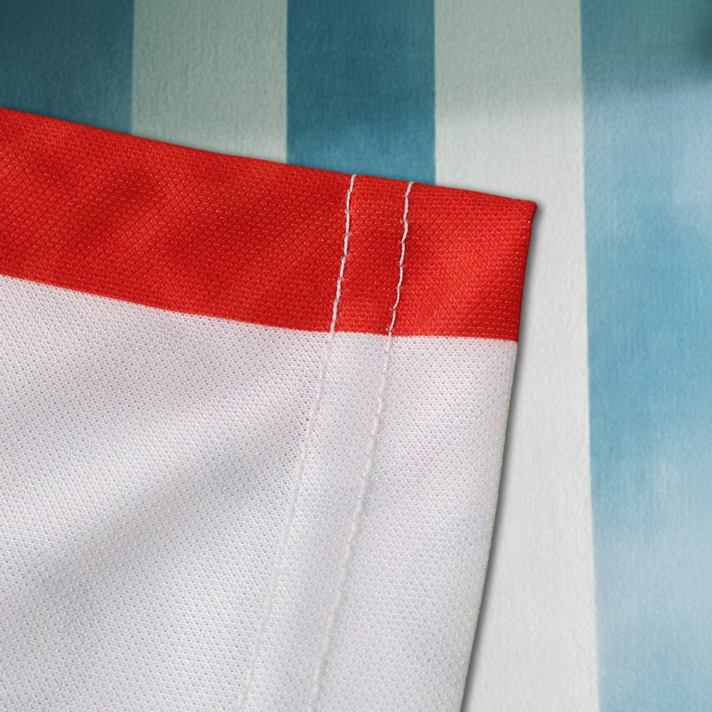 26/27 season Sunderland AFC home Fan version
