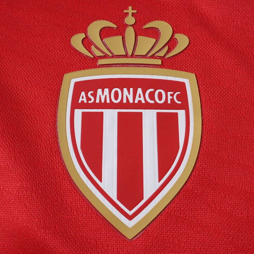 26/27 season AS Monaco FC home Fan version