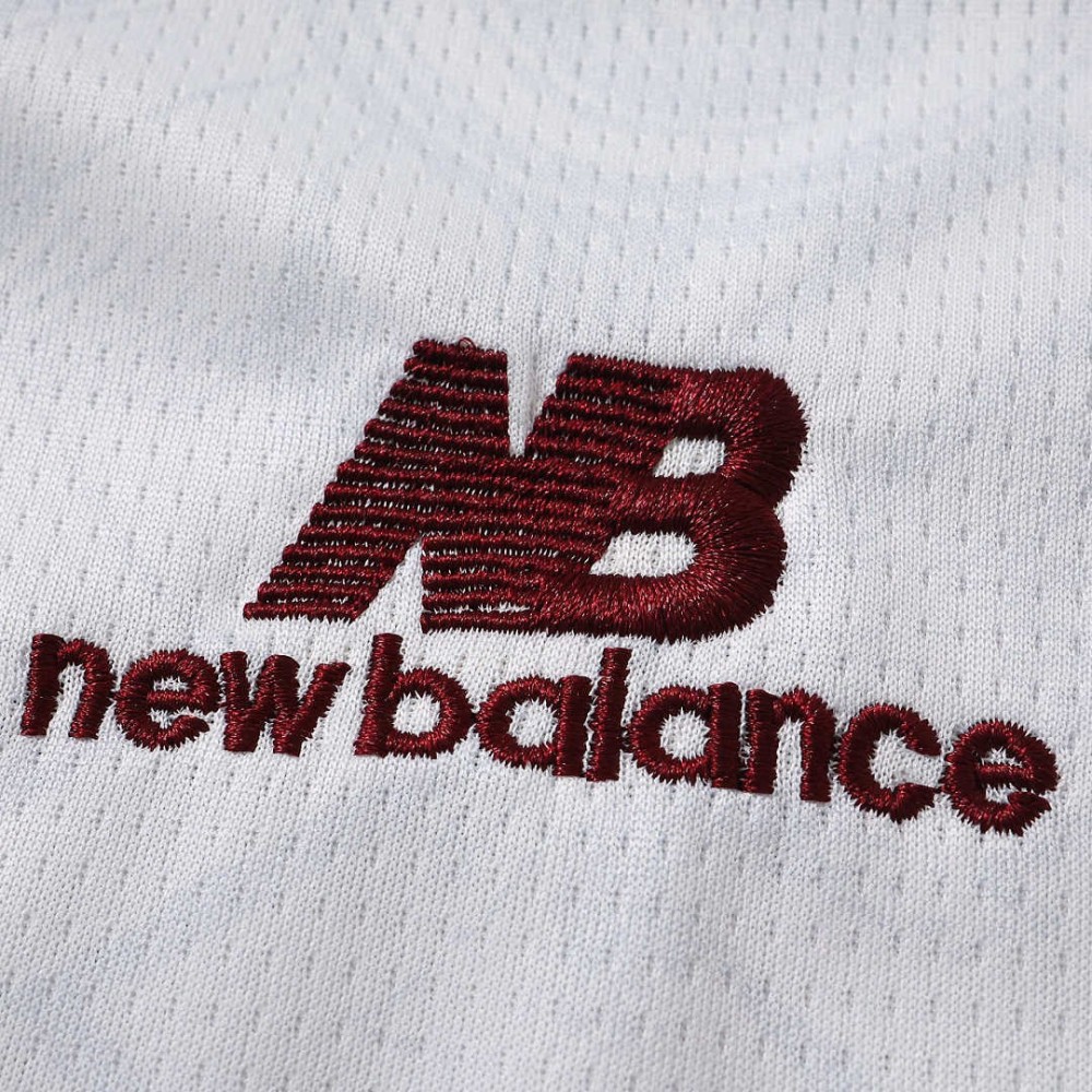 26/27 season West Ham United F.C. away Kids kit