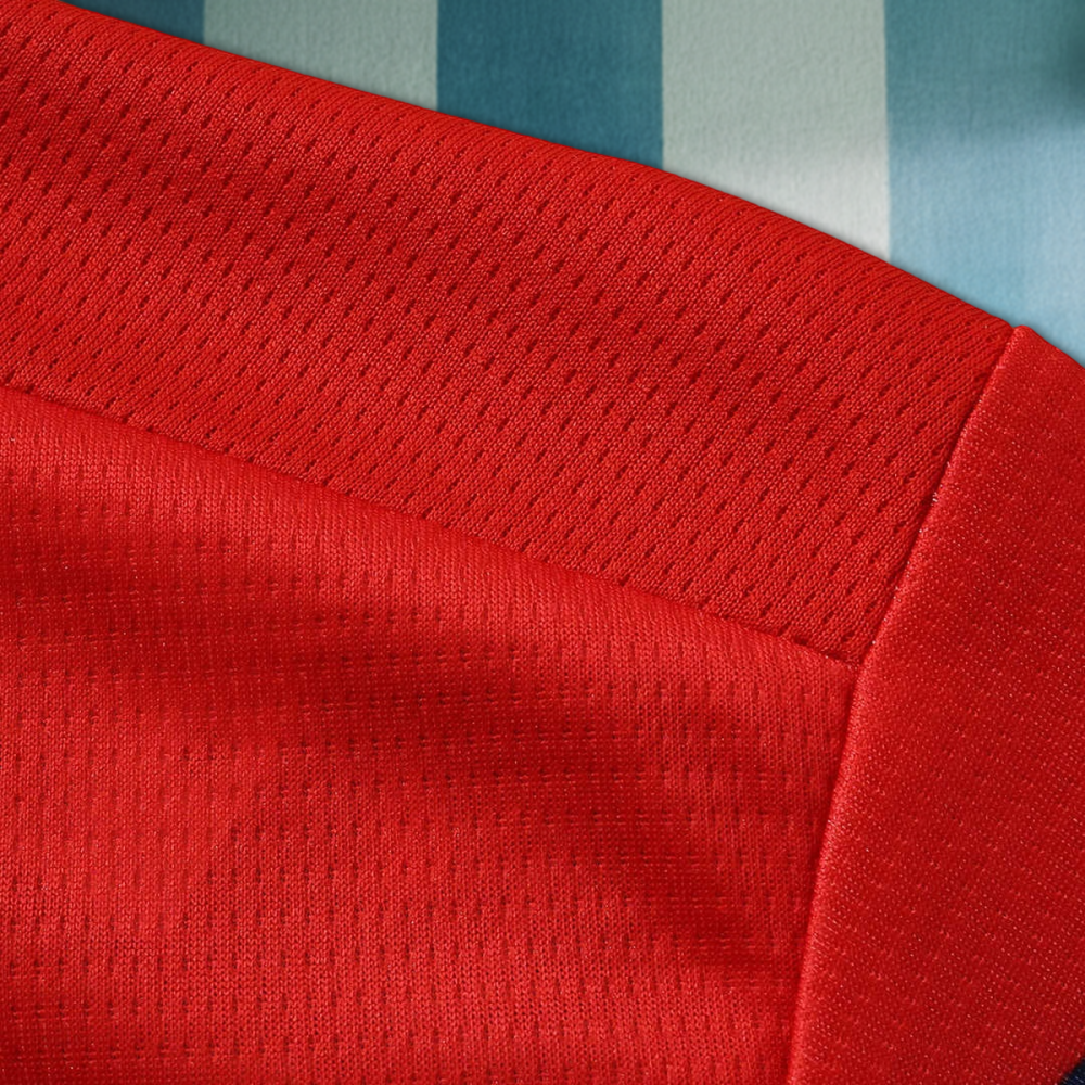 26/27 season Lille OSC home Fan version