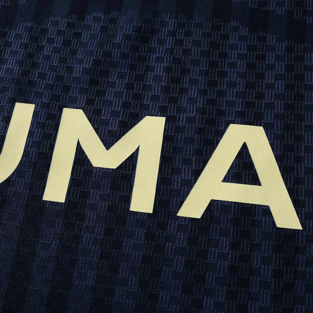 26/27 season Al Nassr FC away Player version