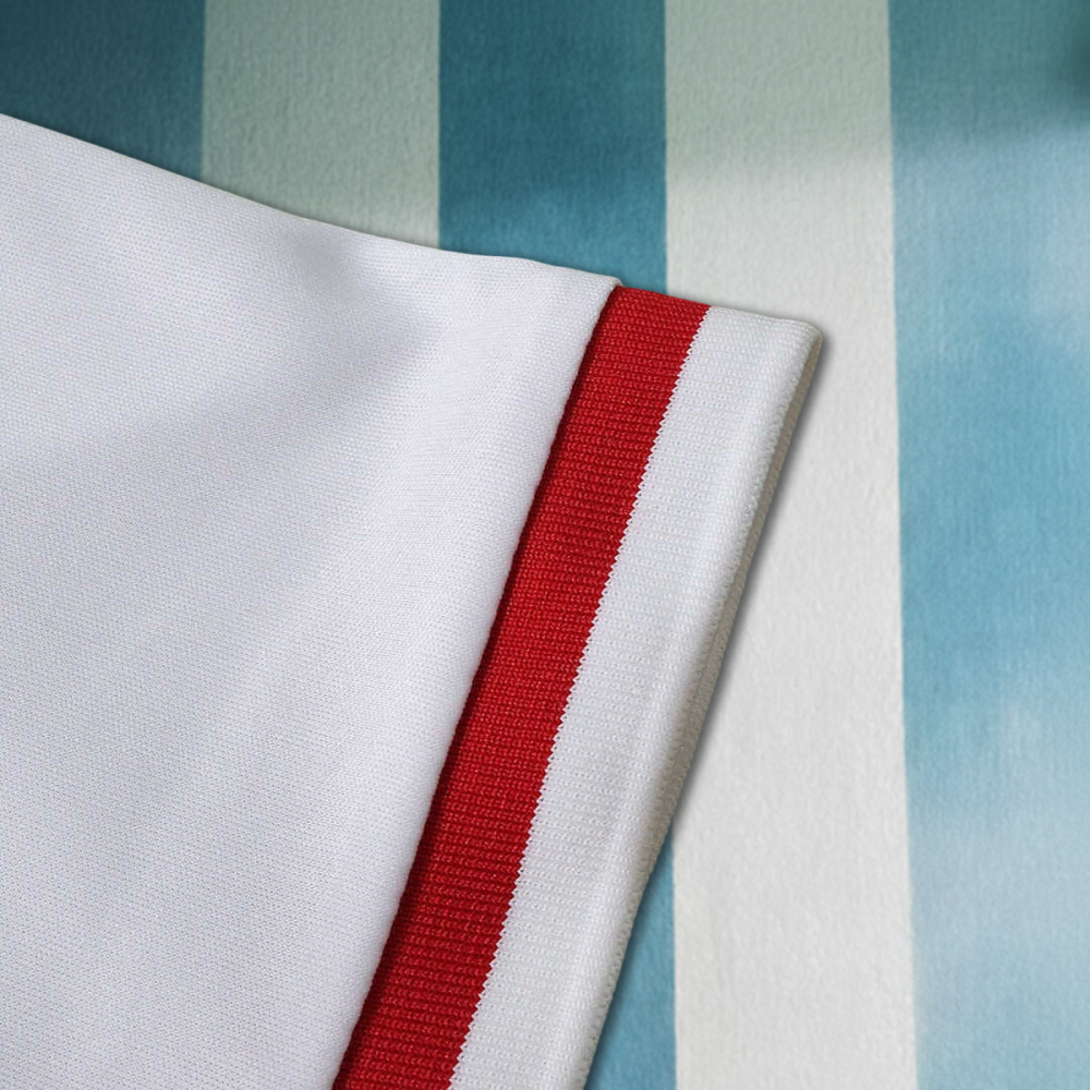 26/27 season AS Monaco FC home Fan version