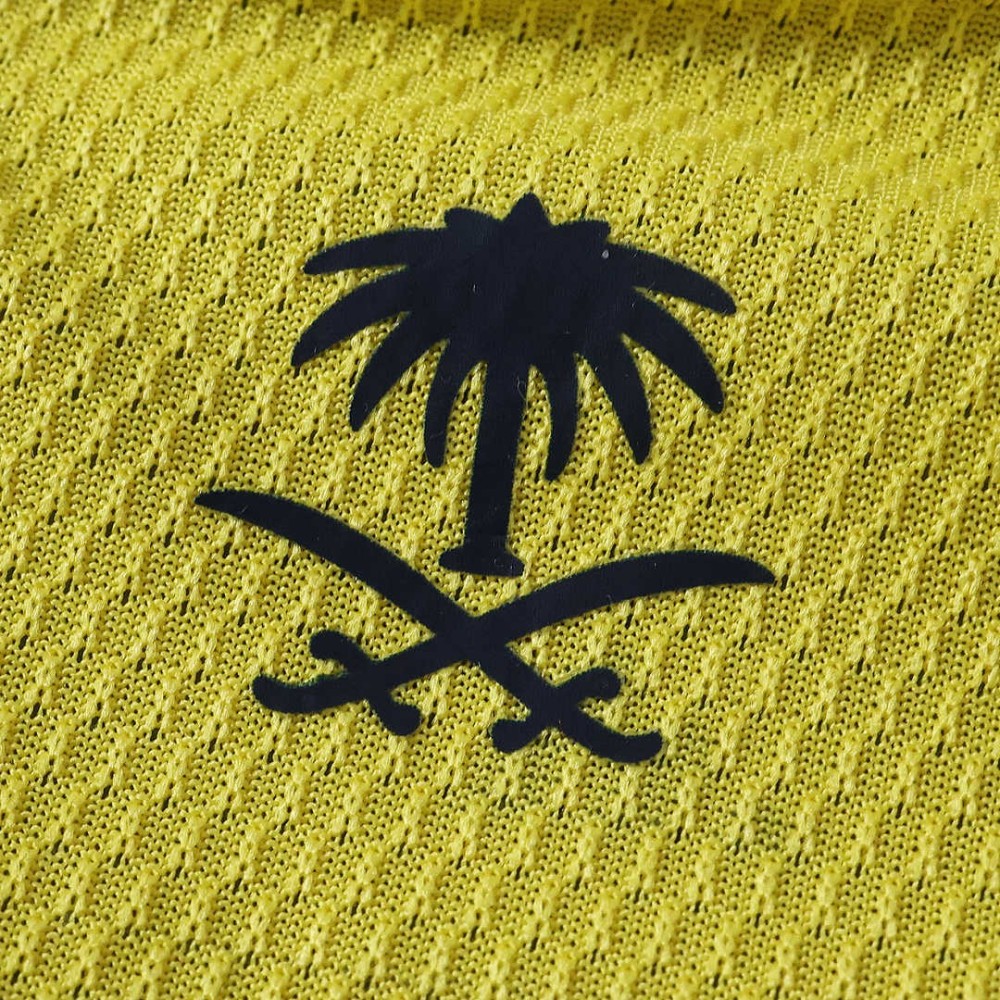 26/27 season Al Nassr FC home Player version