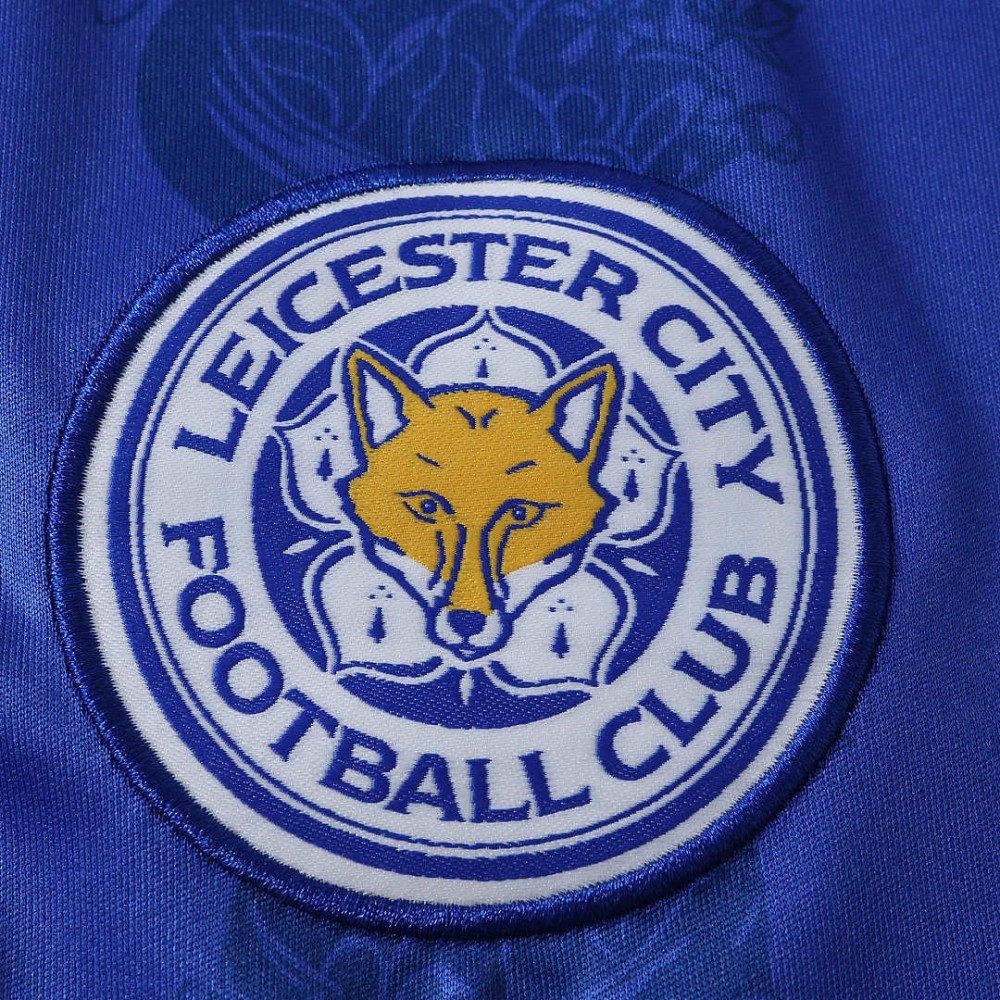 26/27 season Leicester City F.C. home Fan version