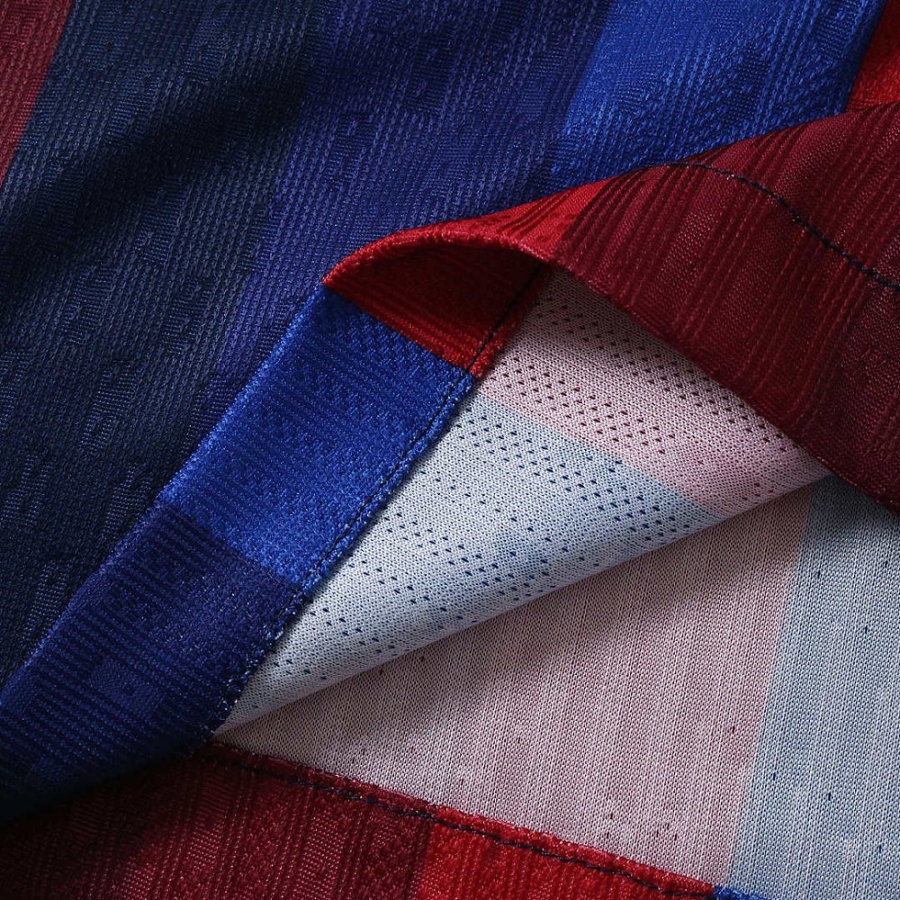 26/27 season FC Barcelona ∕ Barça home Embroidery Player version