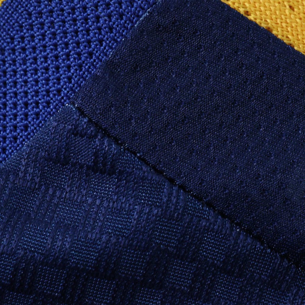 26/27 season Boca Juniors home Player version