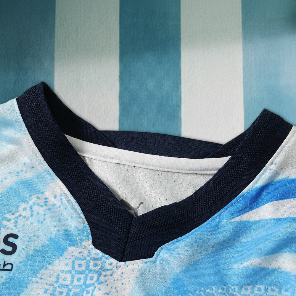 26/27 season Al-Hilal SFC away Player version