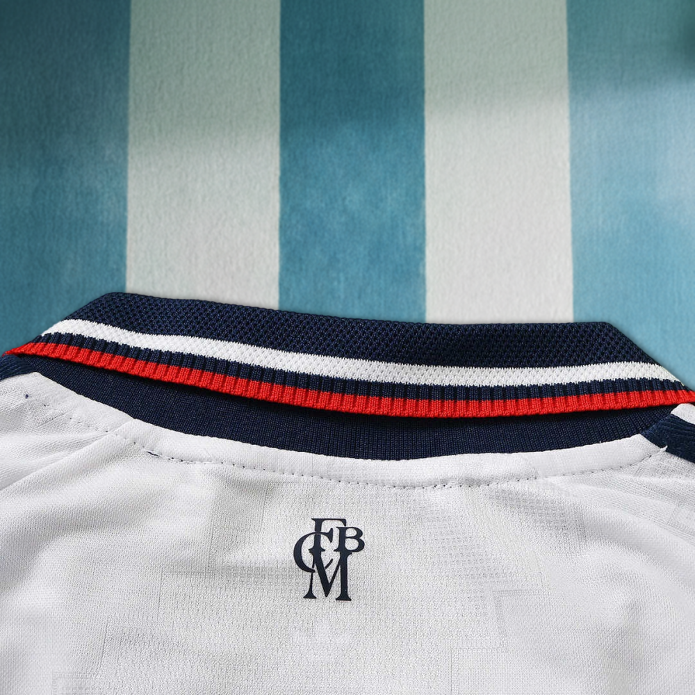 26/27 season Fußball-Club Bayern München away Long sleeves Player version