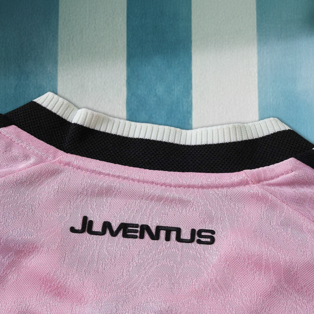 26/27 season Juventus F.C. away Player version