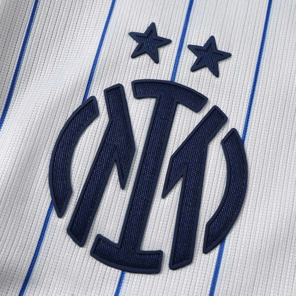 26/27 season F.C. Internazionale Milano away shorts