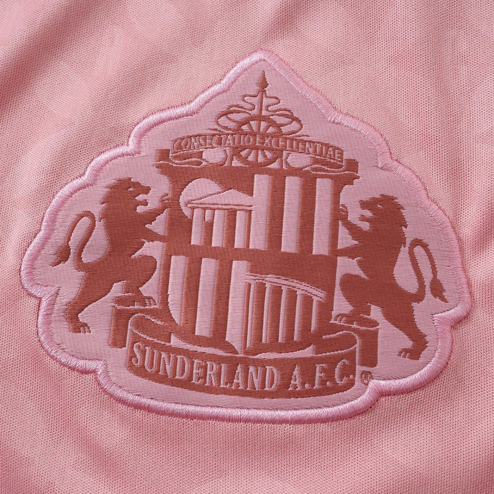 26/27 season Sunderland AFC away Fan version
