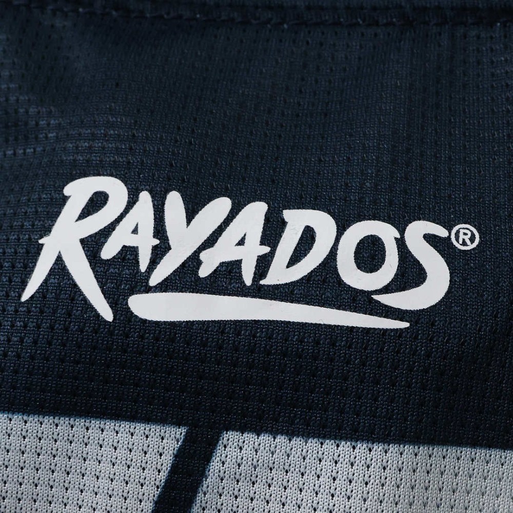 26/27 season C.F.Monterrey home Player version